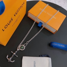 Louis Vuitton Necklaces